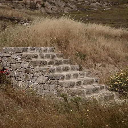 Jardin * Mikri Vigla