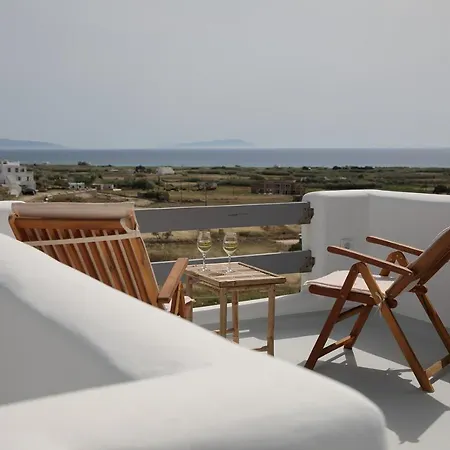 Jardin 公寓 米科利维亚