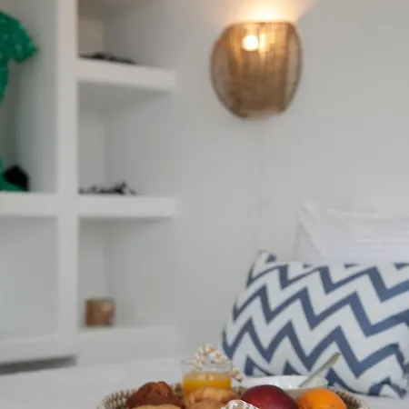 Jardin 米科利维亚