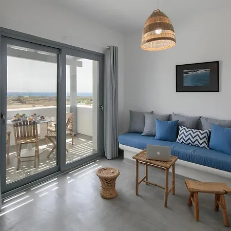 公寓 Jardin 米科利维亚