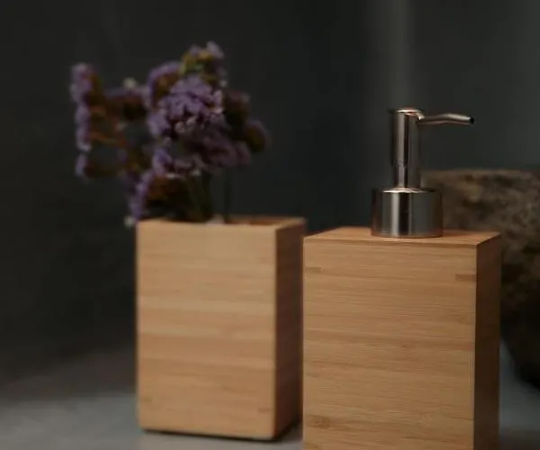 Jardin * Mikri Vigla