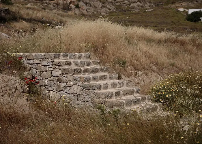 Jardin * Mikri Vigla