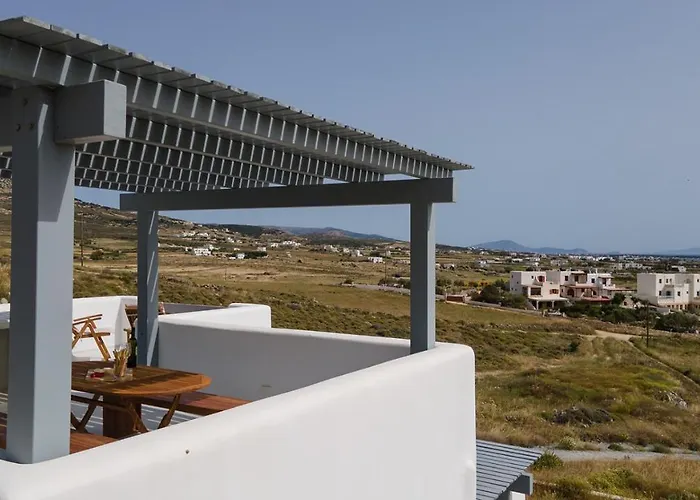 Jardin Apartment Mikri Vigla