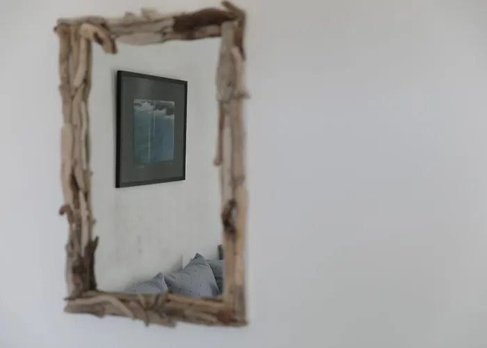 Jardin * Mikri Vigla