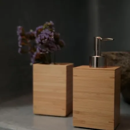 Jardin * Mikri Vigla