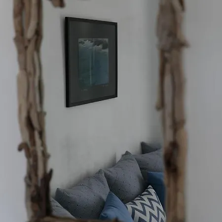 Apartment Jardin *