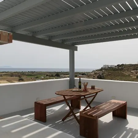 Apartment Jardin