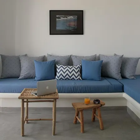 Apartment Jardin