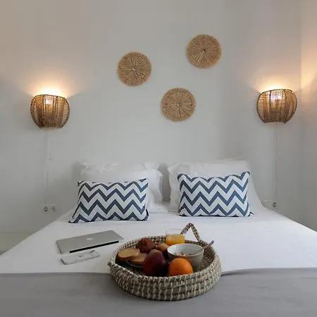 Jardin Apartment *