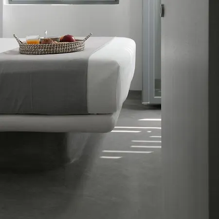 Appartement Jardin *