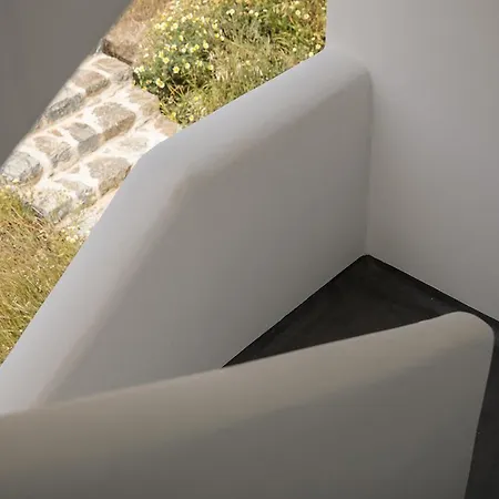 Jardin Apartment *