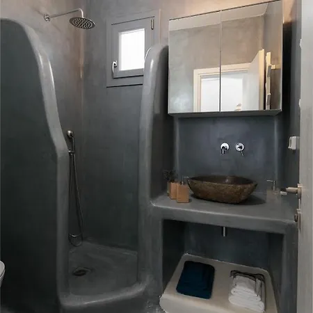 Jardin Apartment *