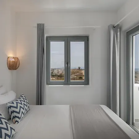 Jardin Apartment
