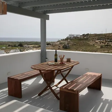 Apartment Jardin