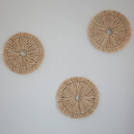 Appartement Jardin *