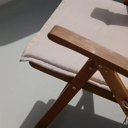 Jardin Appartement *