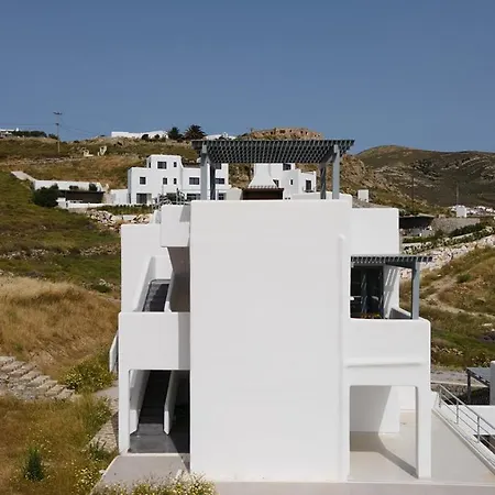 Jardin Apartment *