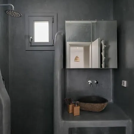 Jardin Apartment *