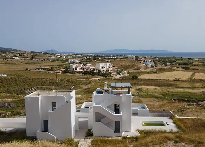 Appartement Jardin *