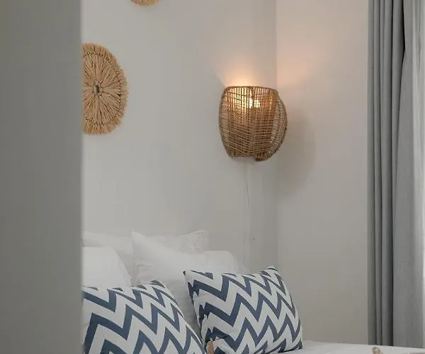 Jardin * Mikri Vigla