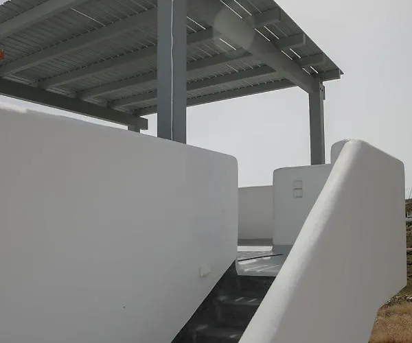 Jardin * Mikri Vigla