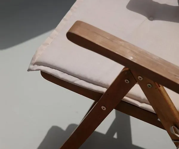 Jardin Appartement *